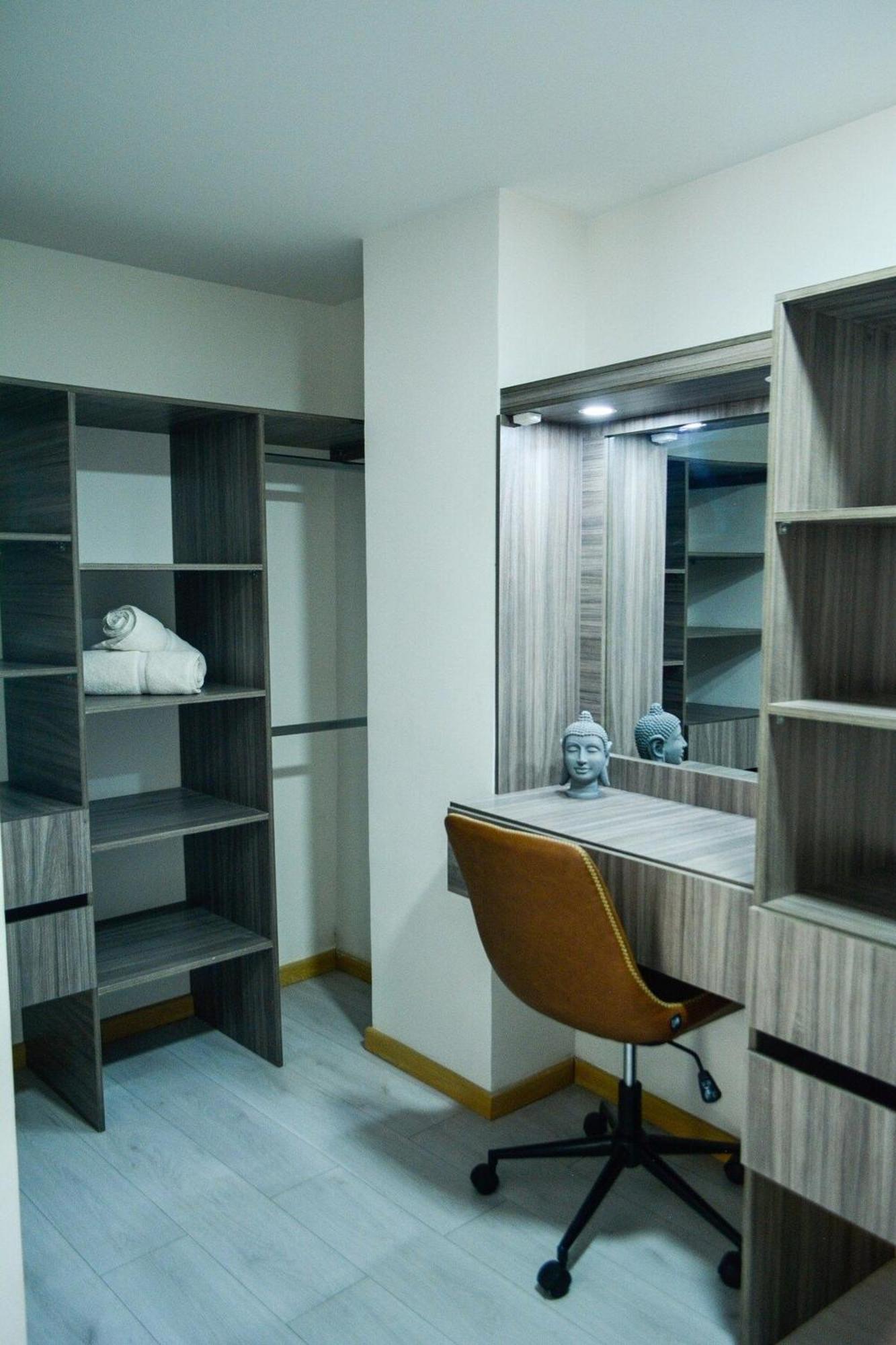 Apartamento cómodo en Milán- Zona G Manizales Exterior foto